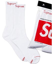 Supreme  | ソックス/靴下
