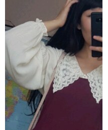 ZARA | シャツ/ブラウス