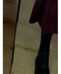 Dr. Martens | ブーティ