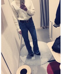 Wrangler | パンツ