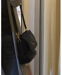 COACH | ショルダーバッグ