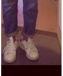 adidas | スニーカー