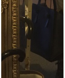 ZARA | トートバッグ