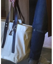 TODAYFUL | トートバッグ