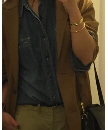 UNIQLO | シャツ/ブラウス