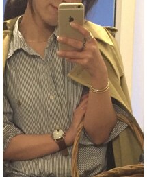 RALPH LAUREN | シャツ/ブラウス