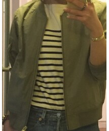 無印良品 | Tシャツ/カットソー