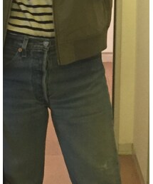 Levi's | デニムパンツ