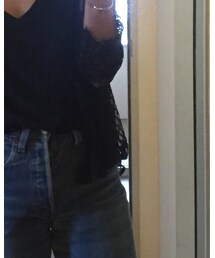 TODAYFUL | カーディガン/ボレロ