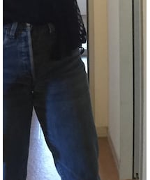 vintage levis501 | デニムパンツ