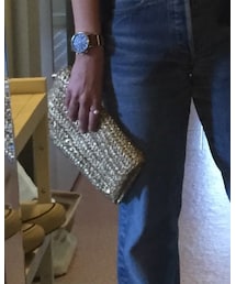 H&M | クラッチバッグ