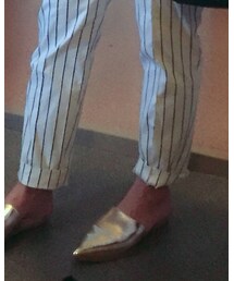 TODAYFUL | パンプス