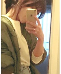 VINTAGE | ノーカラージャケット