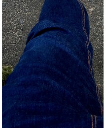 JACOB COHEN | デニムパンツ