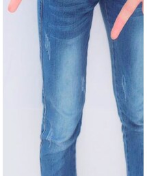 non-hedge | サロペット/オーバーオール