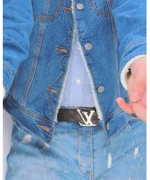 ZARA | シャツ/ブラウス