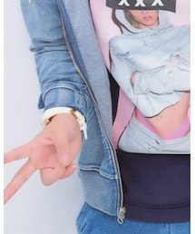 ガガミラノ | 腕時計