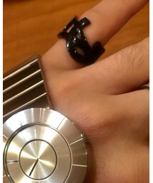 Saint Laurent | リング