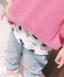 西松屋 | Tシャツ/カットソー