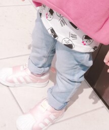 H&M | デニムパンツ