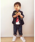 babyGAP(babyGAP)の「トップス(シャツ/ブラウス)」