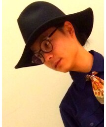 SEVENDAYS=SUNDAY | ハット