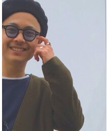 CODY SANDERSON | リング