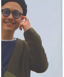 tom&hawk | リング