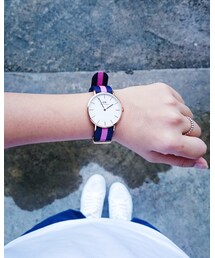 Daniel Wellington | アナログ腕時計