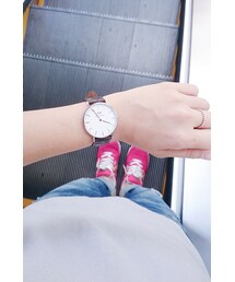 Daniel Wellington | アナログ腕時計