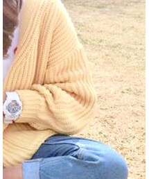 chuu | その他アウター