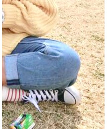 H&M | デニムパンツ