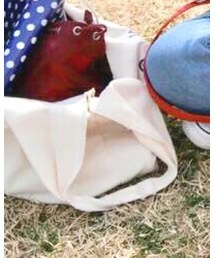 BEAMS BOY | トートバッグ