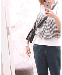 HEAD PORTER | ショルダーバッグ