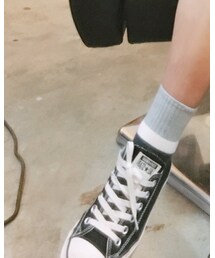 CONVERSE | スニーカー