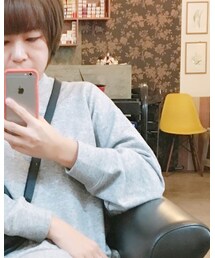 UNIQLO | スウェット