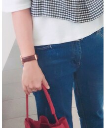 Daniel Wellington | アナログ腕時計