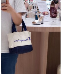 campion | トートバッグ