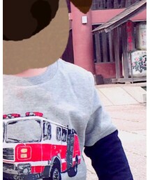 babyGAP | Tシャツ/カットソー