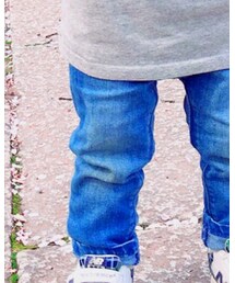 babyGAP | デニムパンツ