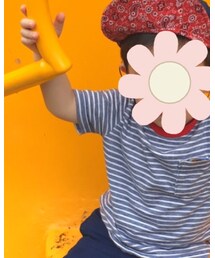 babyGAP | Tシャツ/カットソー