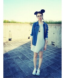 MEIER.Q(Tシャツ/カットソー)