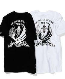 REMIX | REMIX x Dragon Ash(Tシャツ/カットソー)