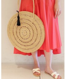 MAISON N.H PARIS | かごバッグ