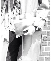 Maison Margiela | クラッチバッグ