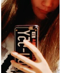 MOUSSY | スマホグッズ