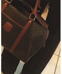 CELINE | ボストンバッグ