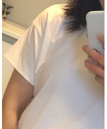 GU | Tシャツ/カットソー