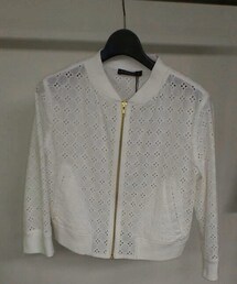 BUONA GIORNATA | ブルゾン