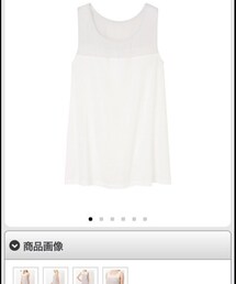 UNIQLO | タンクトップ